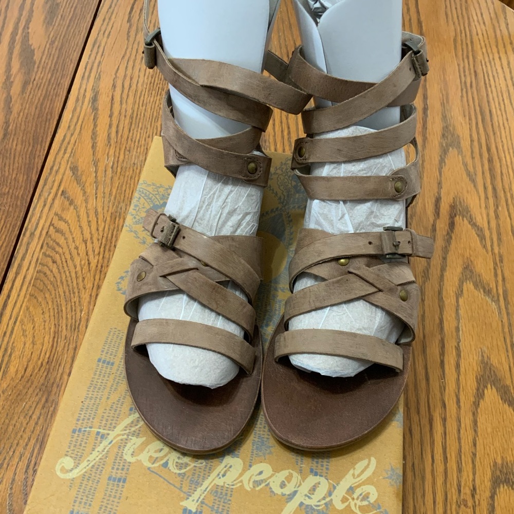 Free People Sandals
